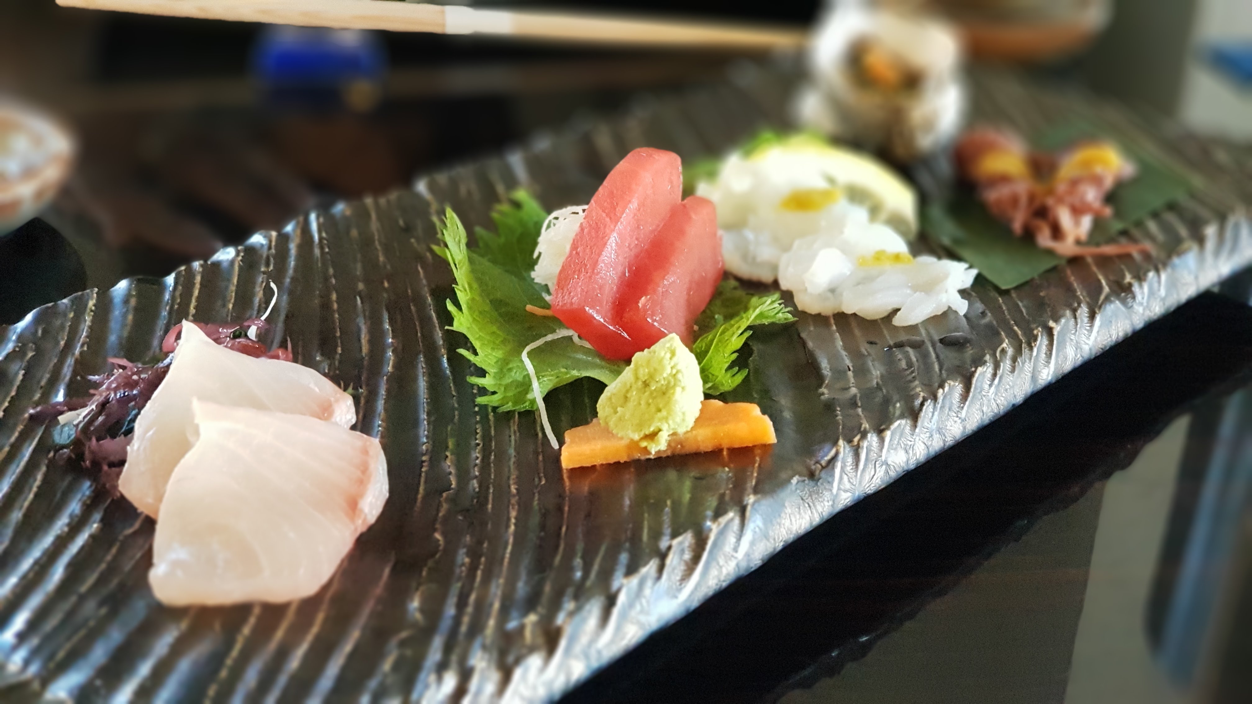 Sushi Zo
