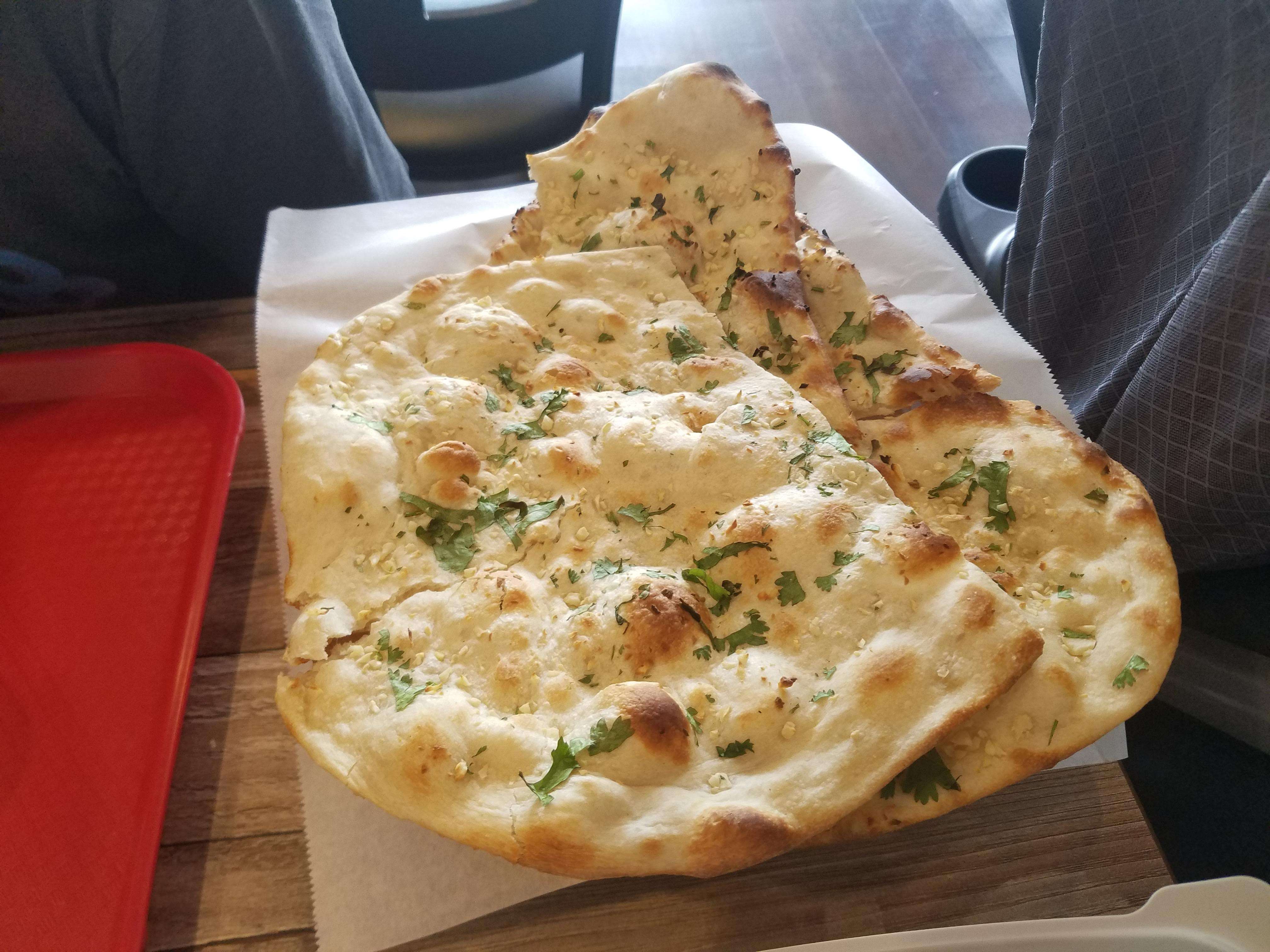 Tandoori Eats