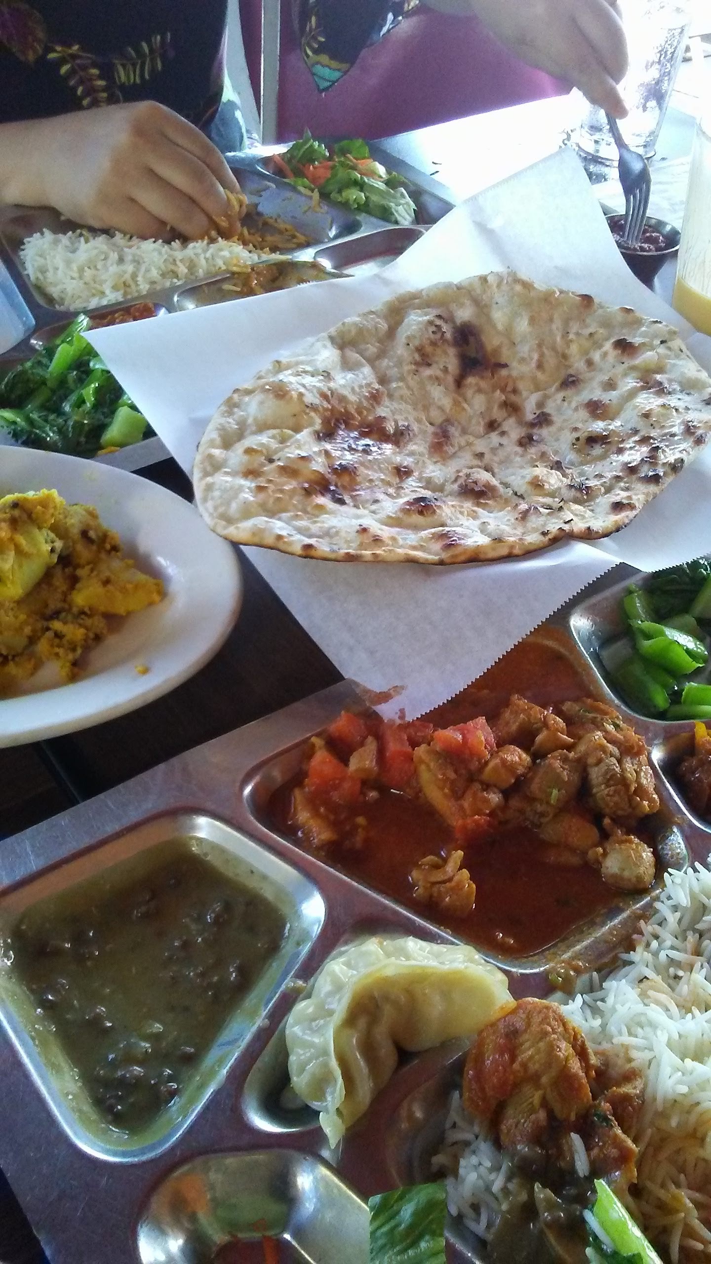 Tara's Himalayan Cuisine