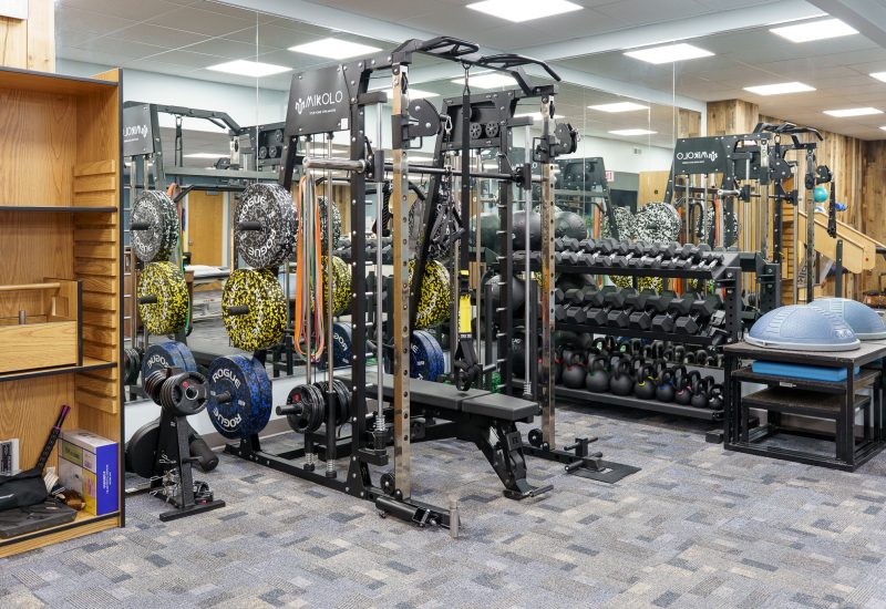 Team Rehabilitation Physical Therapy