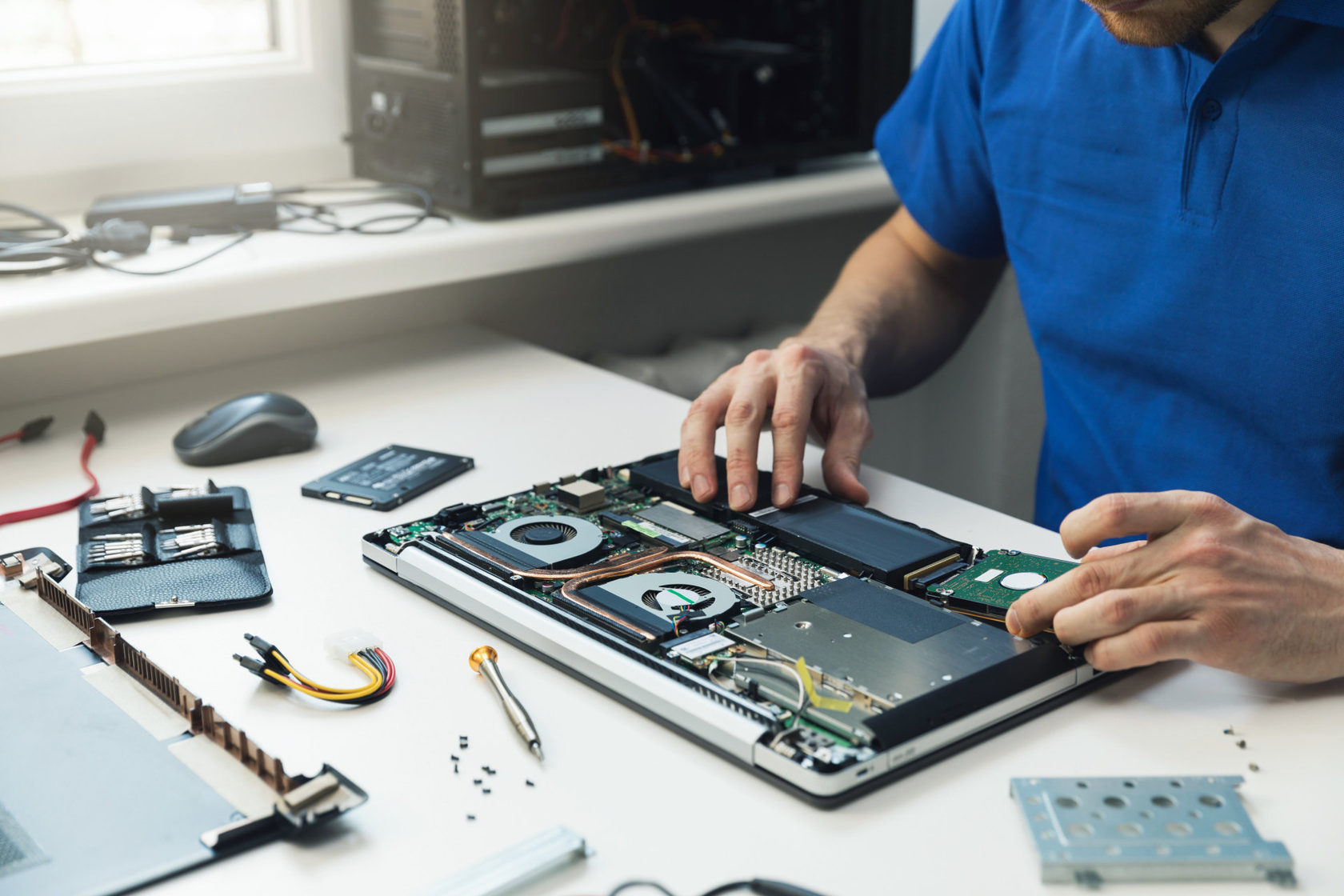TechCare