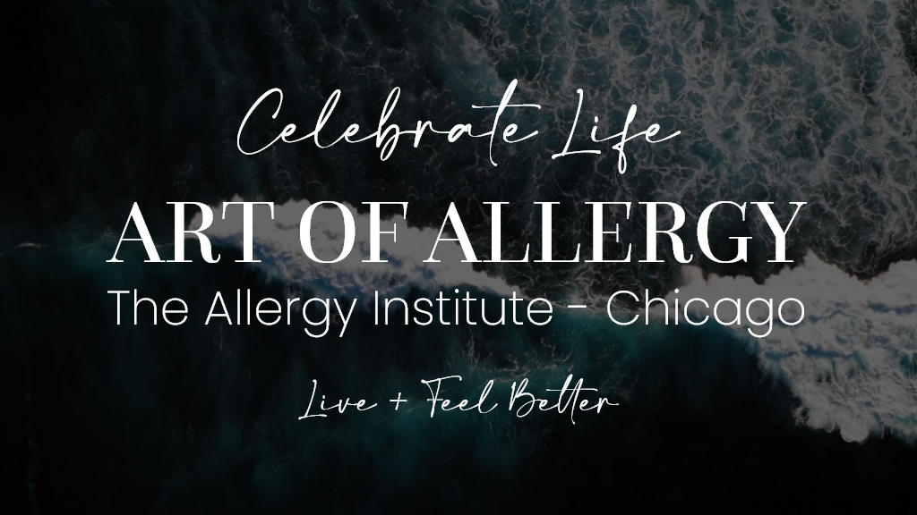 The Allergy Institute of Chicago - Dr. Sonia Shah