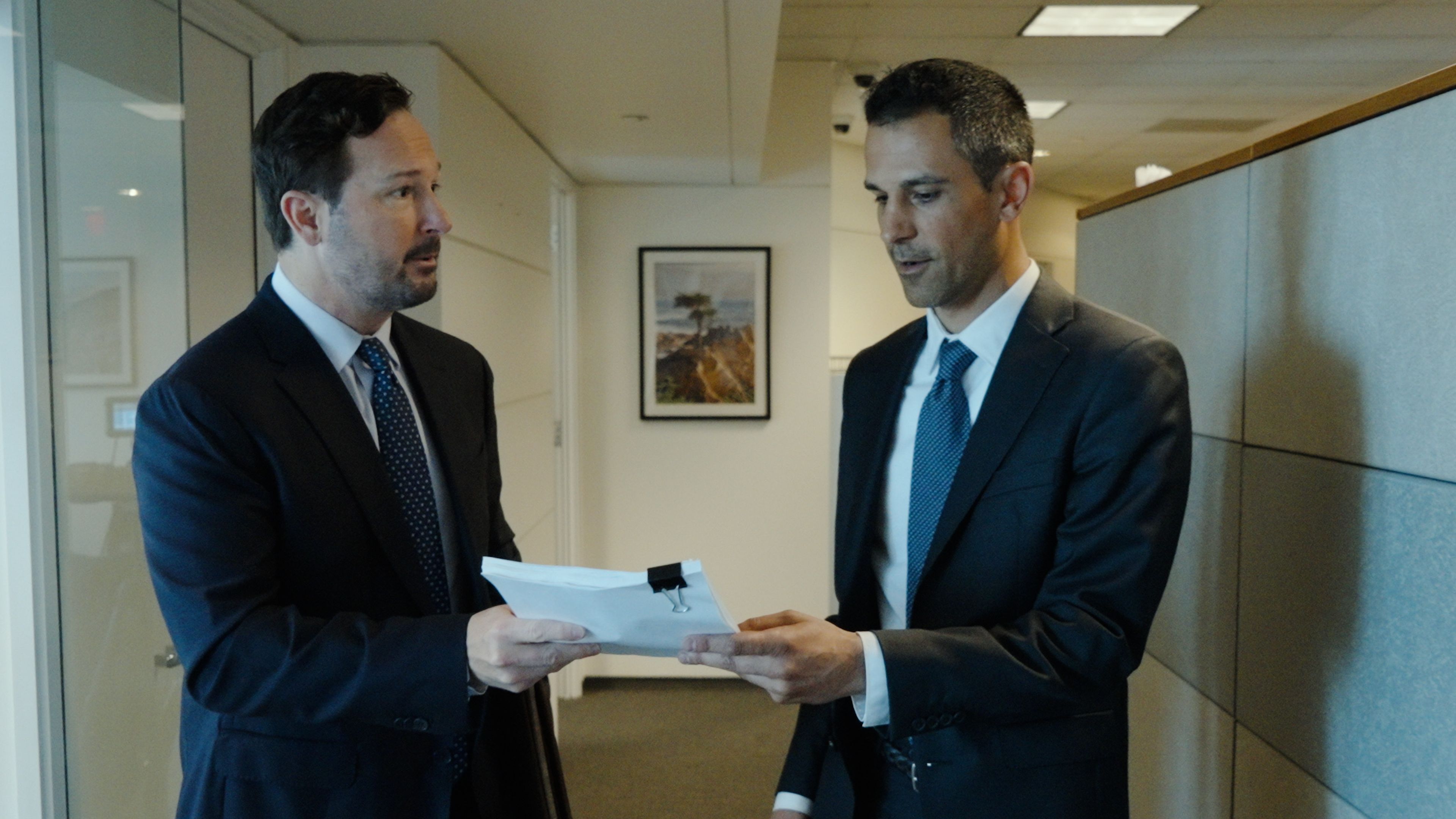 The Barnes Firm Injury Attorneys