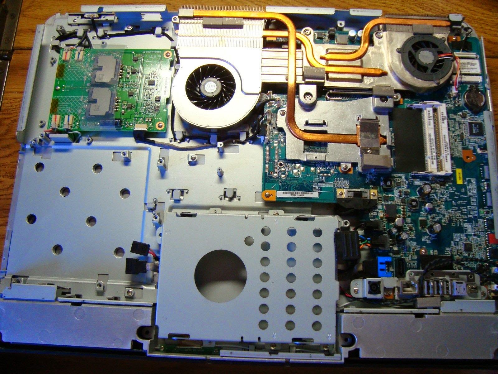 Compu Cure Computer The Compucare in Los Angeles, CA - Book an Appointment Now