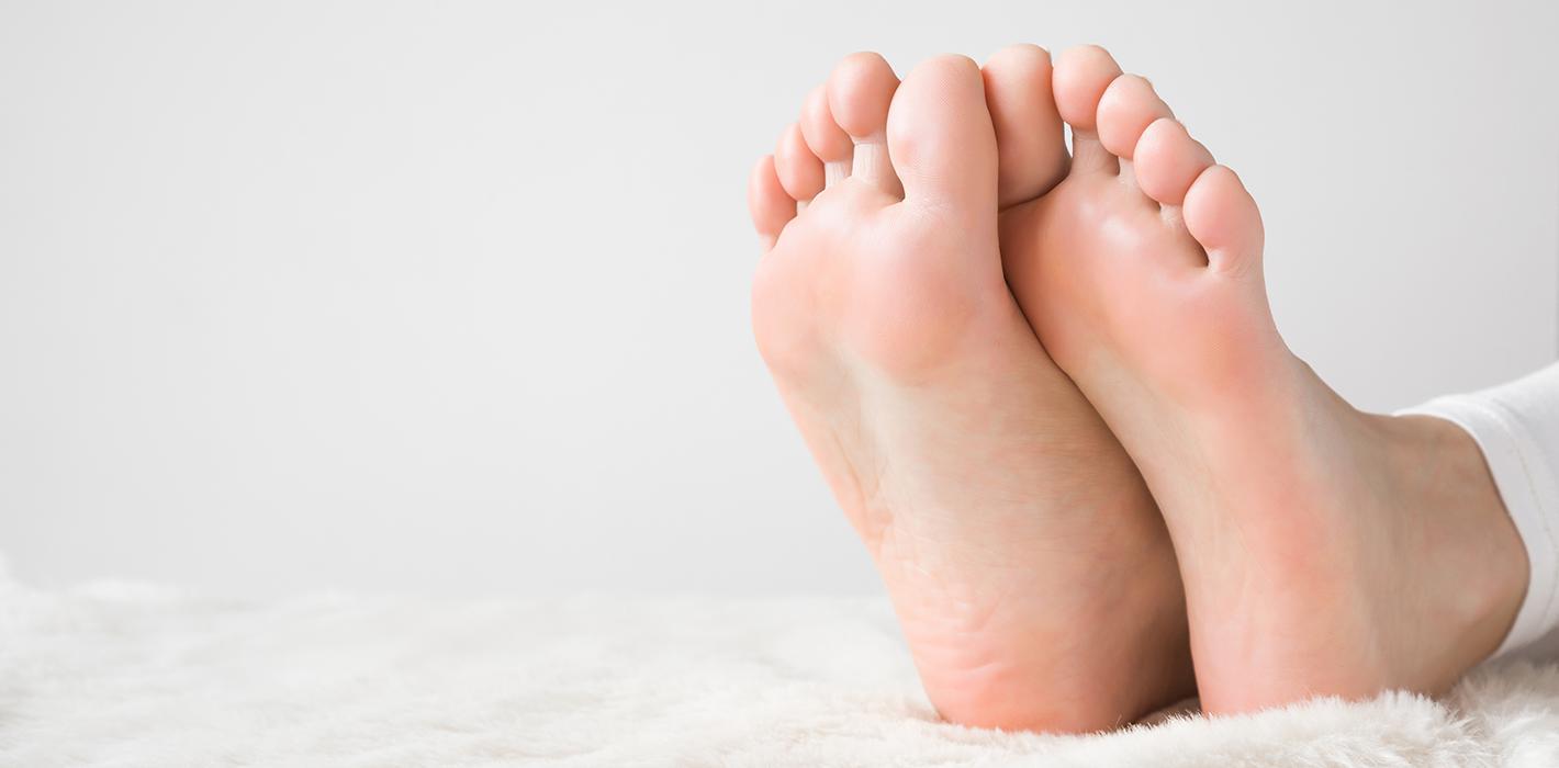 The Foot Care Group