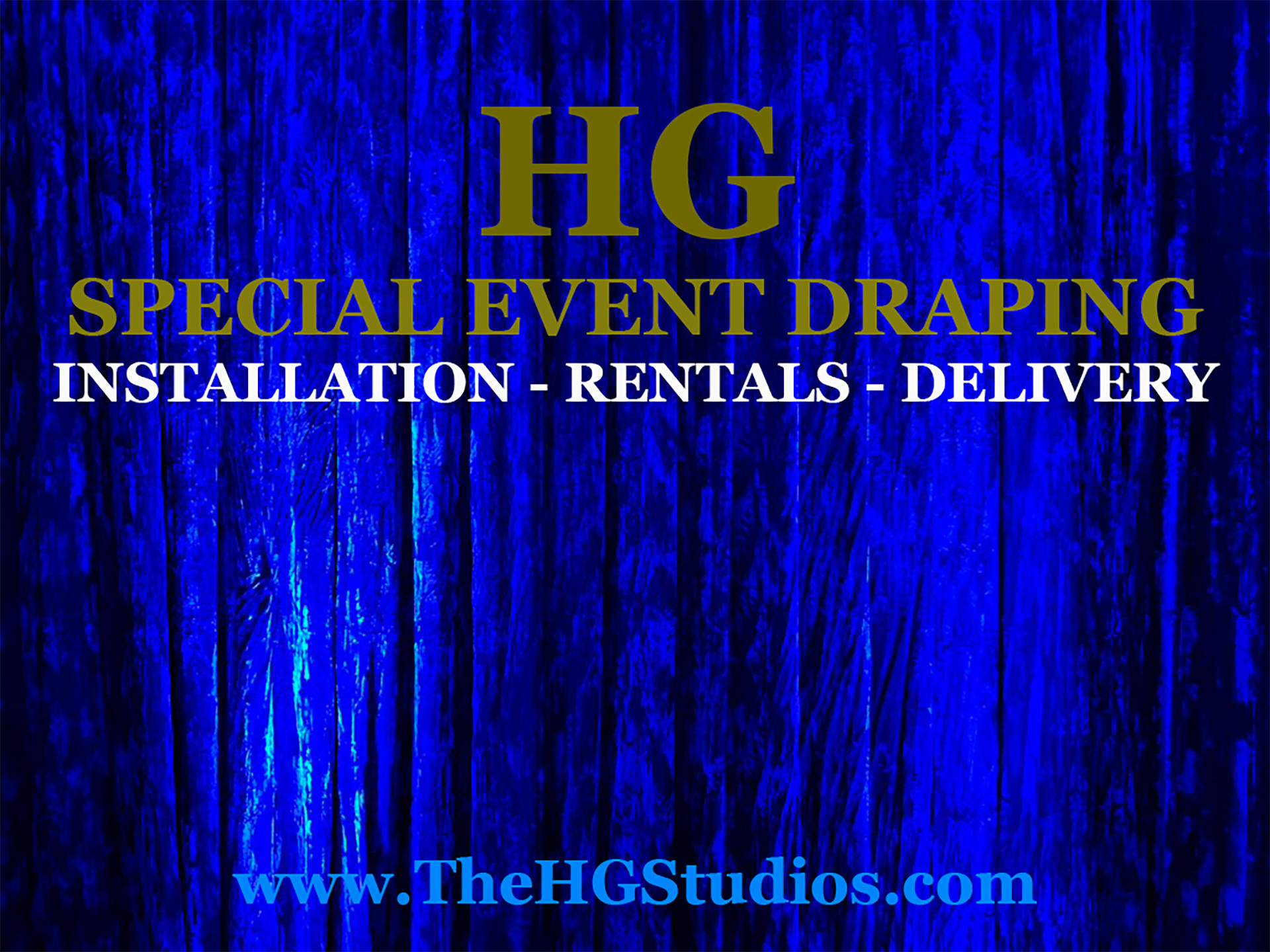 The HG Studios