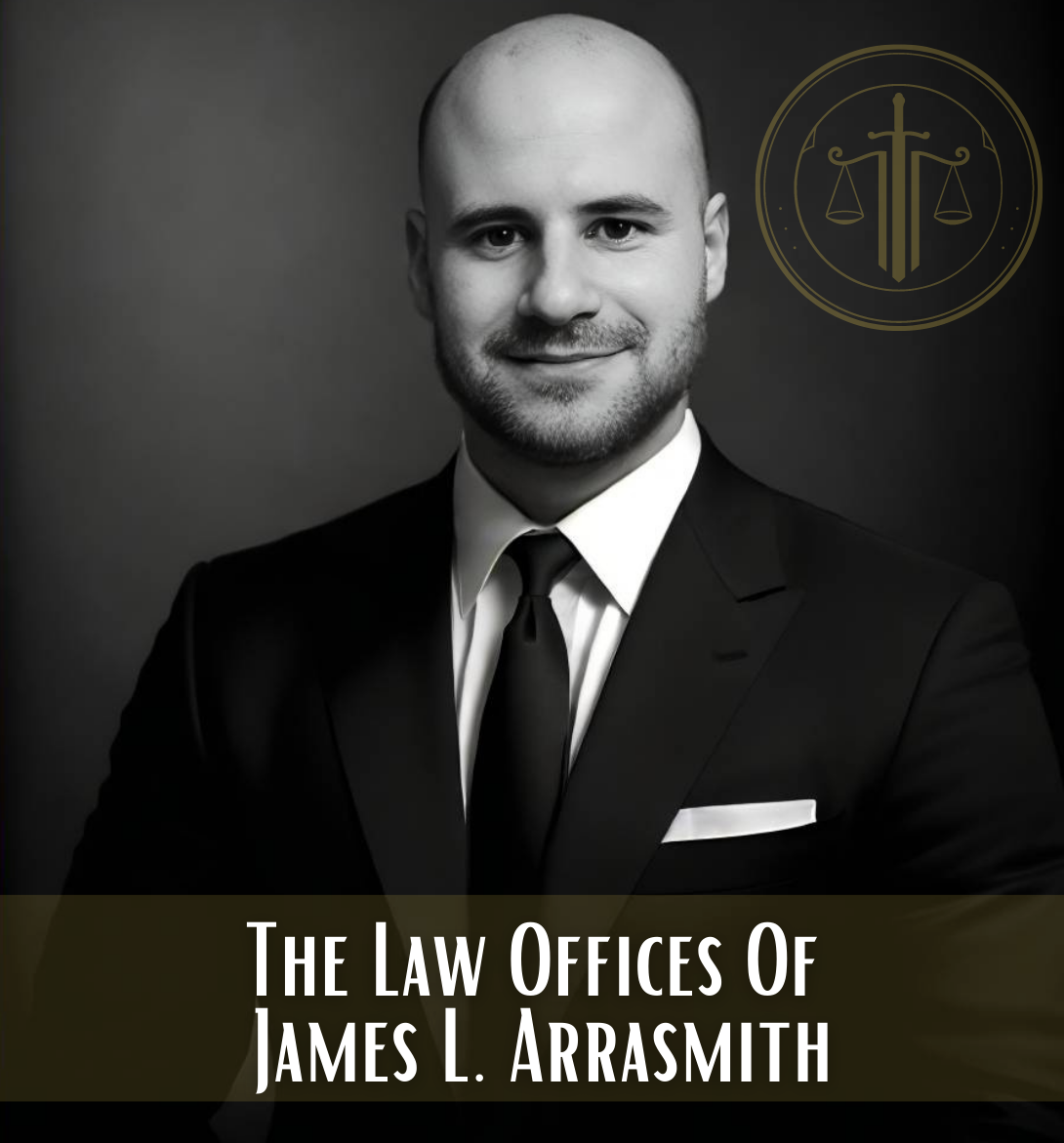 The Law Offices of James L. Arrasmith