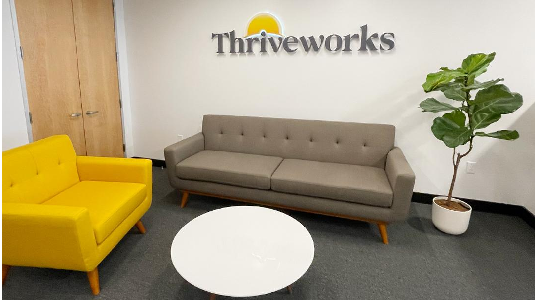 Thriveworks Counseling & Psychiatry Columbia