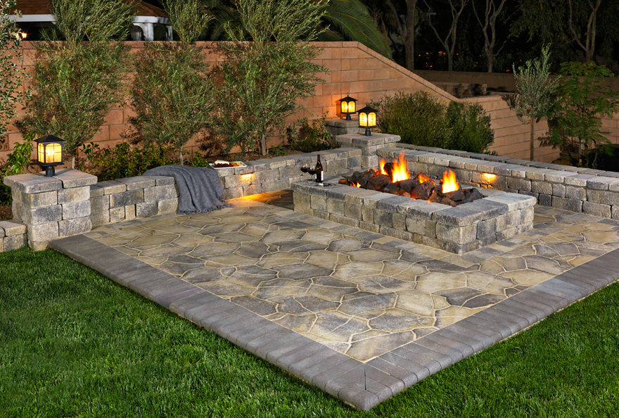 Titan Pavers Los Angeles