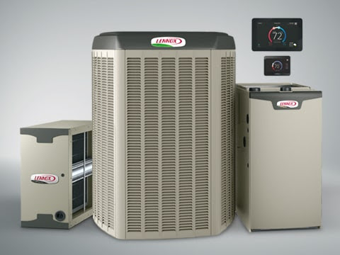Top-Notch A/C & Heating
