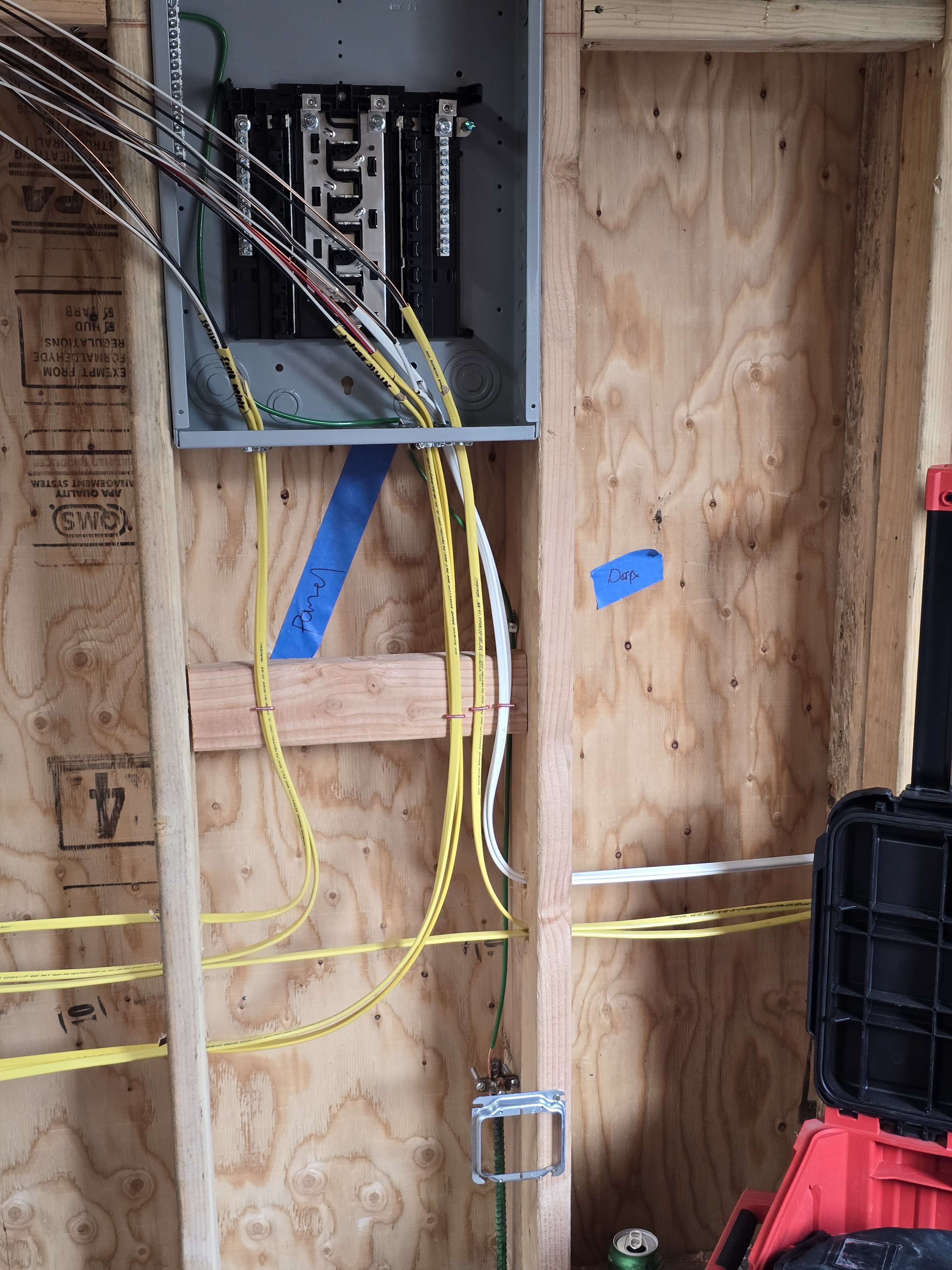 Top Electric Co.