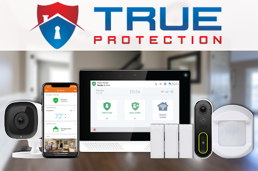 True Protection