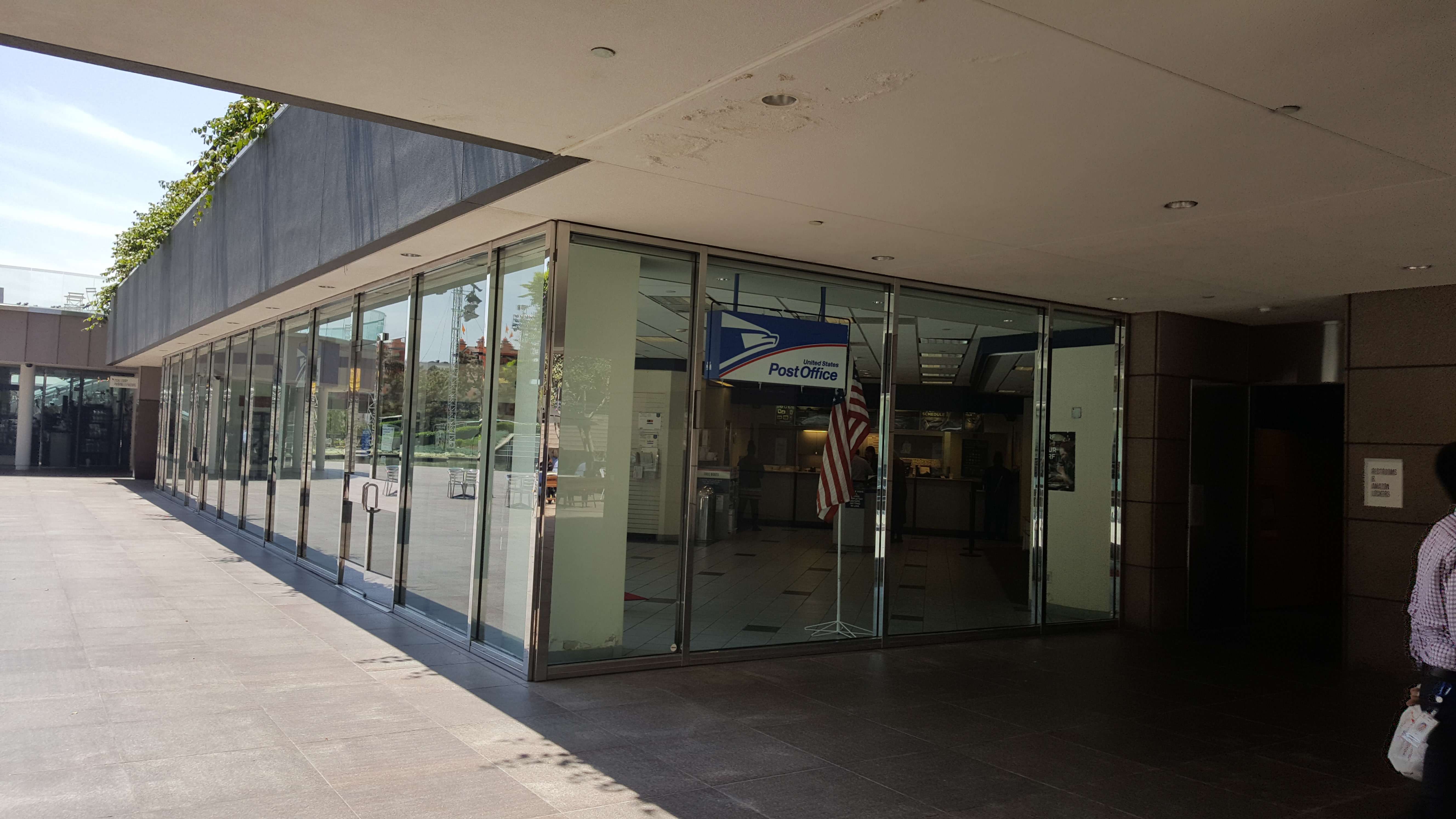 United States Postal Service