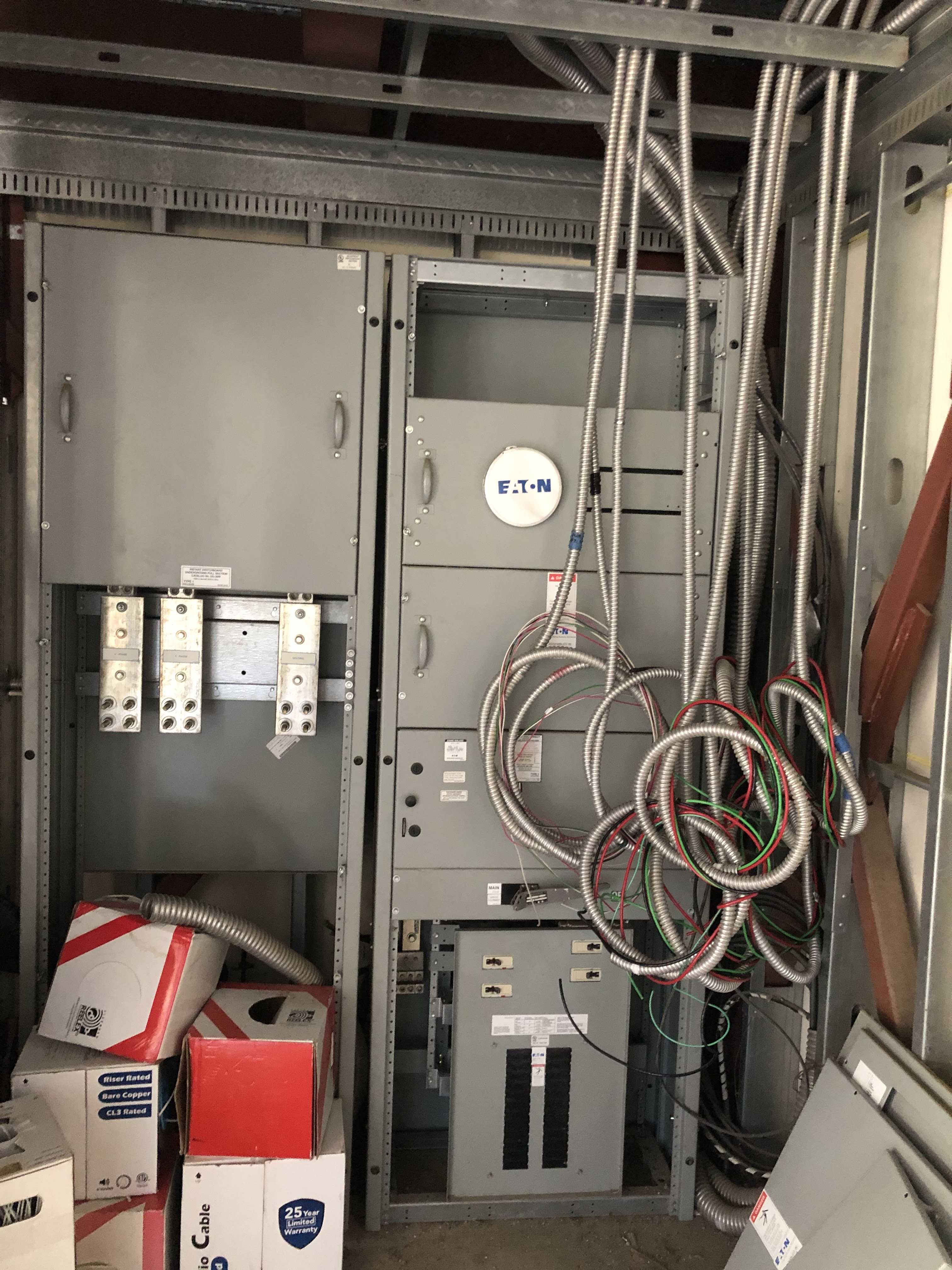 UsAcPower ,INC