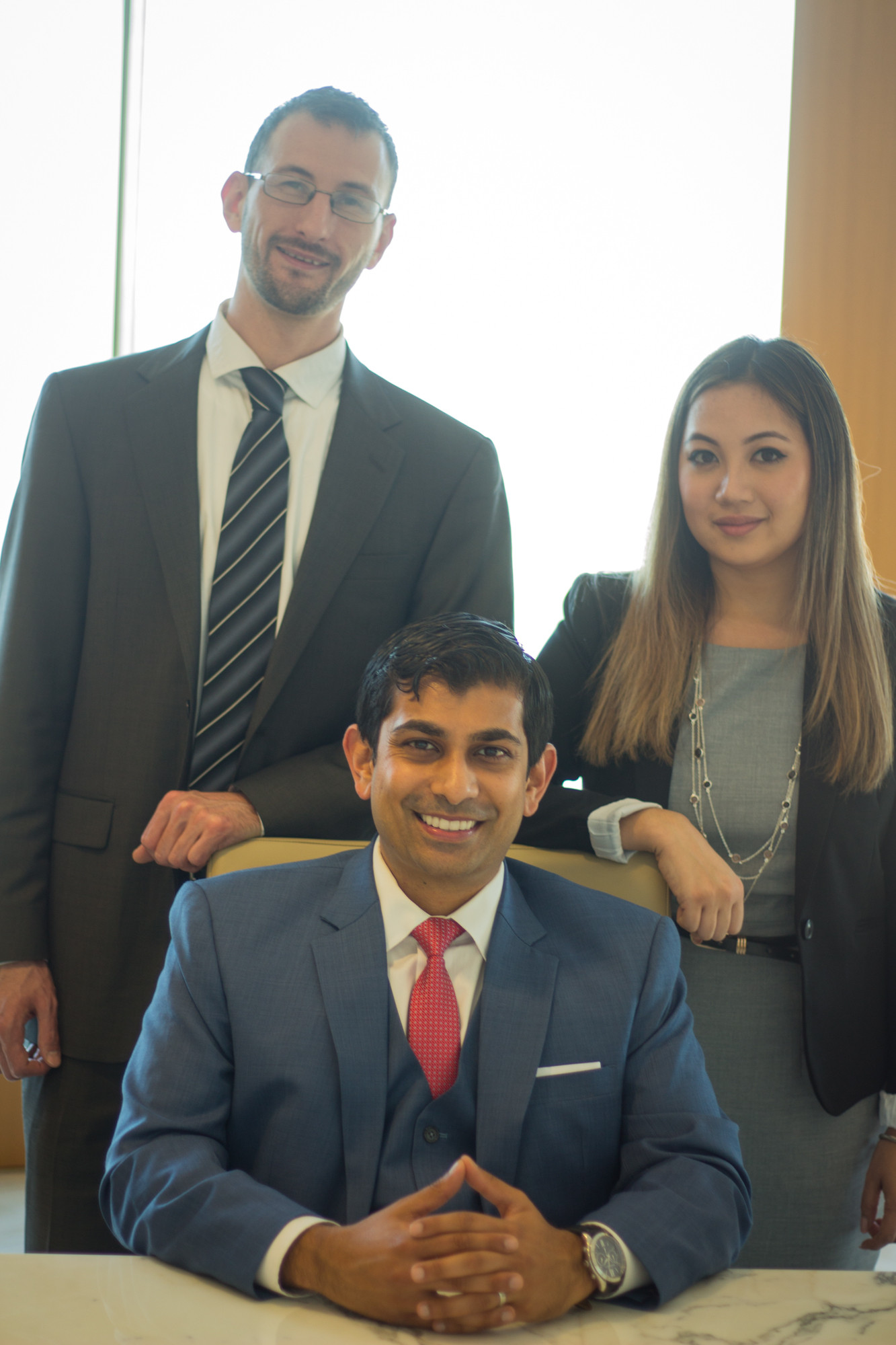 VIP Injury Attorneys