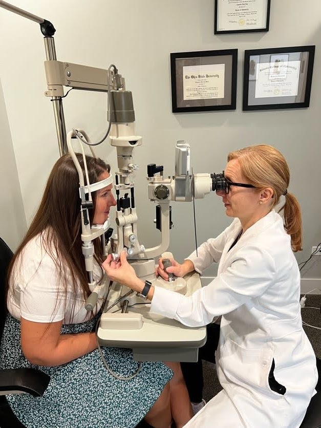 Vision Boutique | Eye Doctor | Optometrist