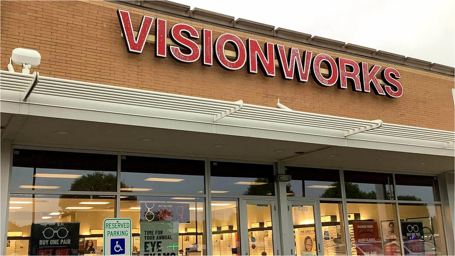 Visionworks