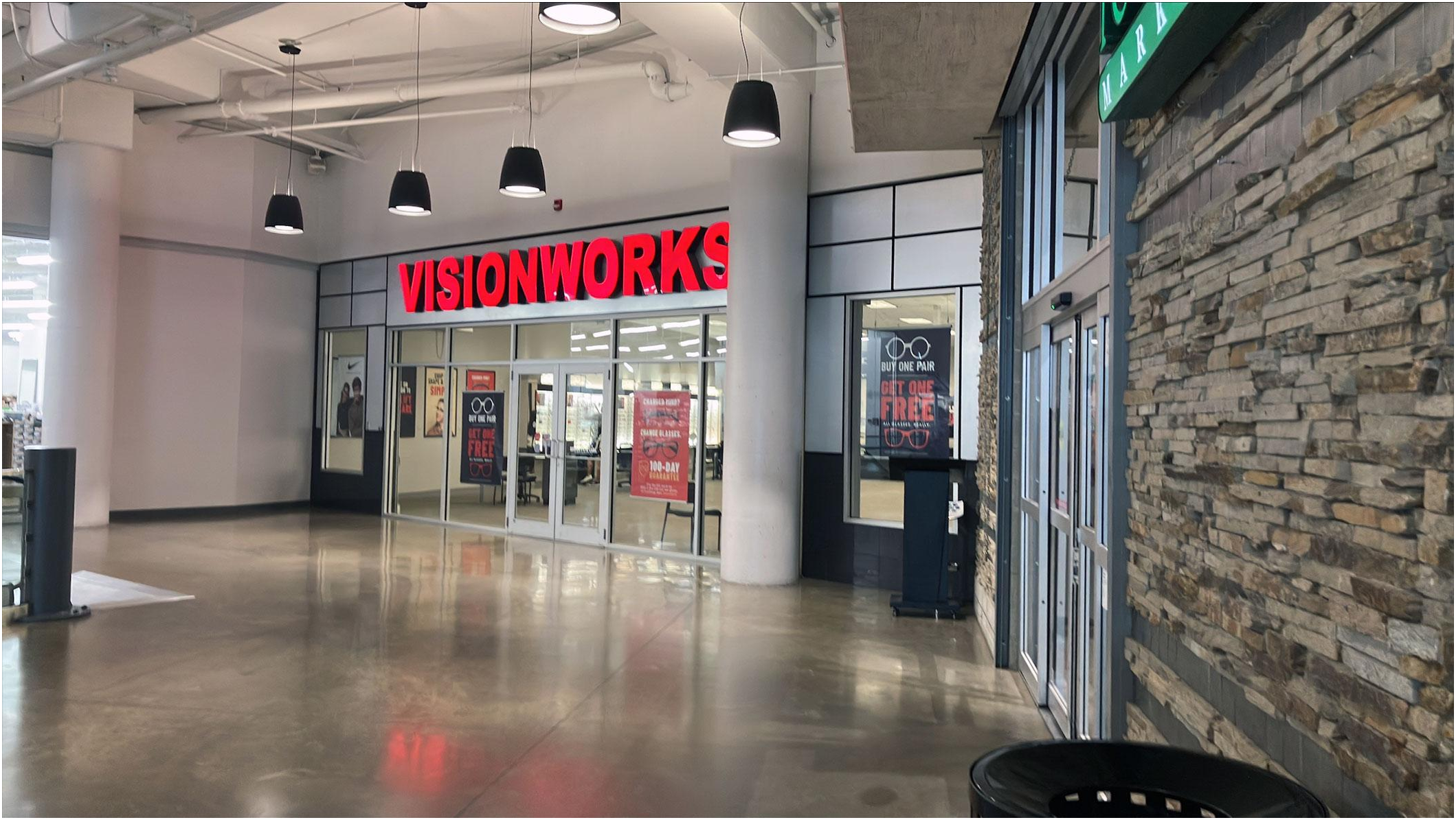 Visionworks Southgate
