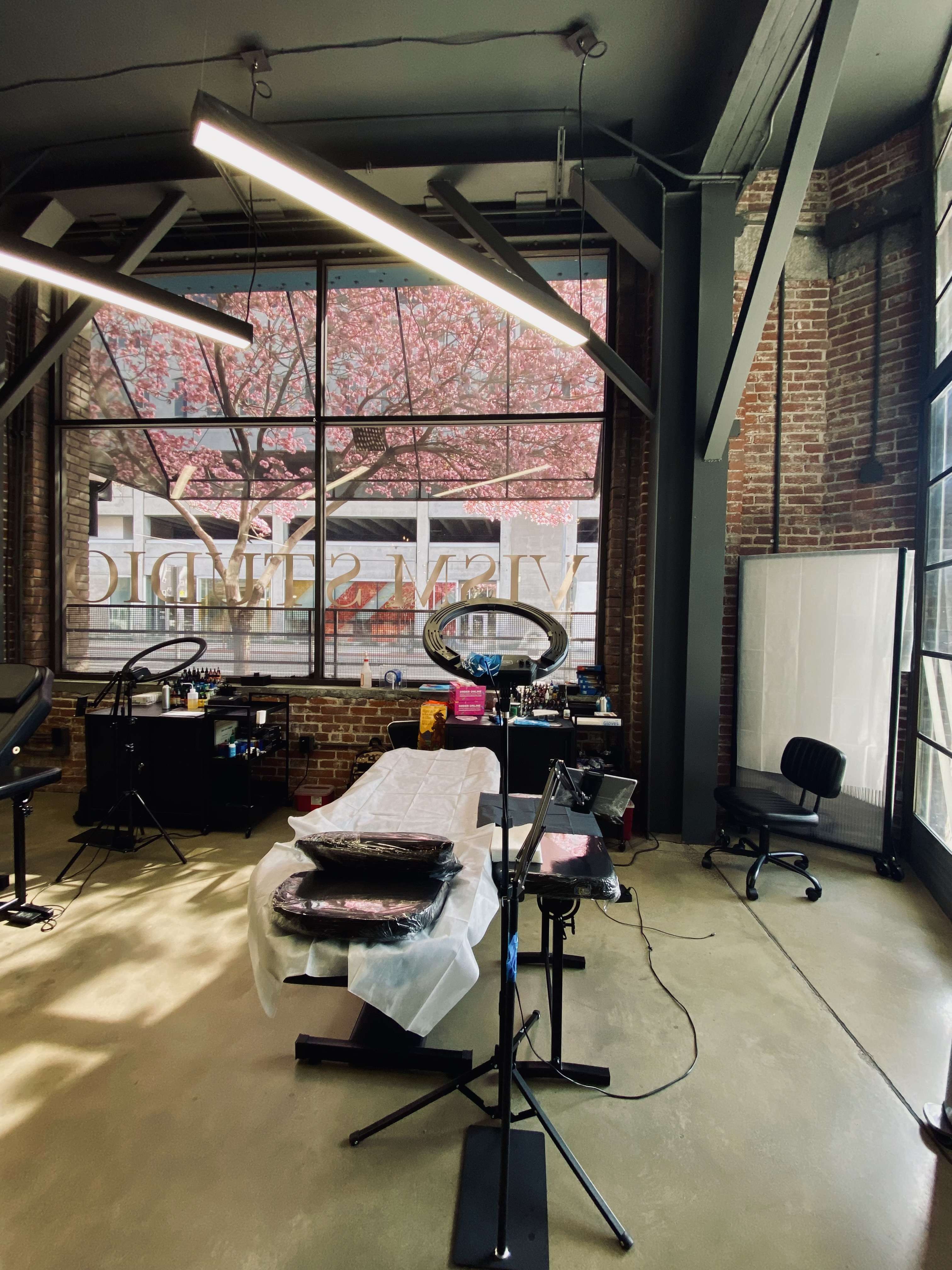 Vism Studio