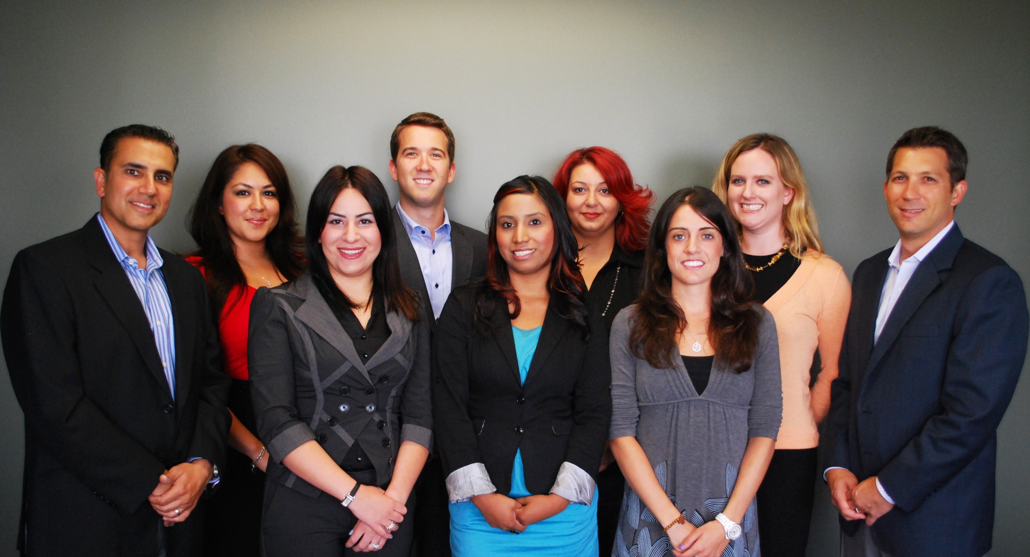 Wadhwani & Shanfeld - Los Angeles Bankruptcy Lawyers