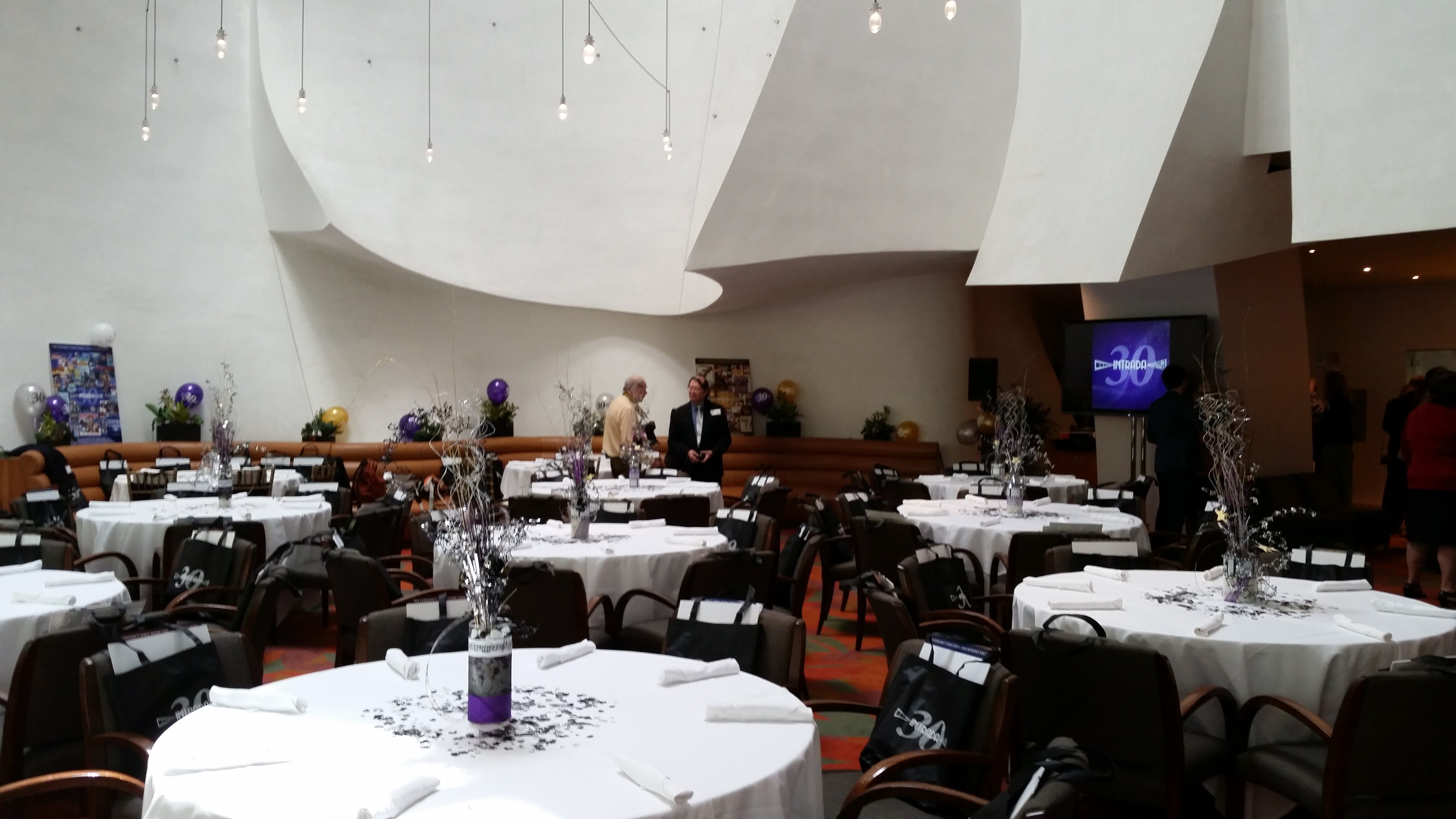 Walt Disney Concert Hall