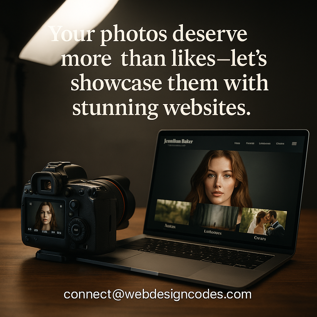 Web Design Codes