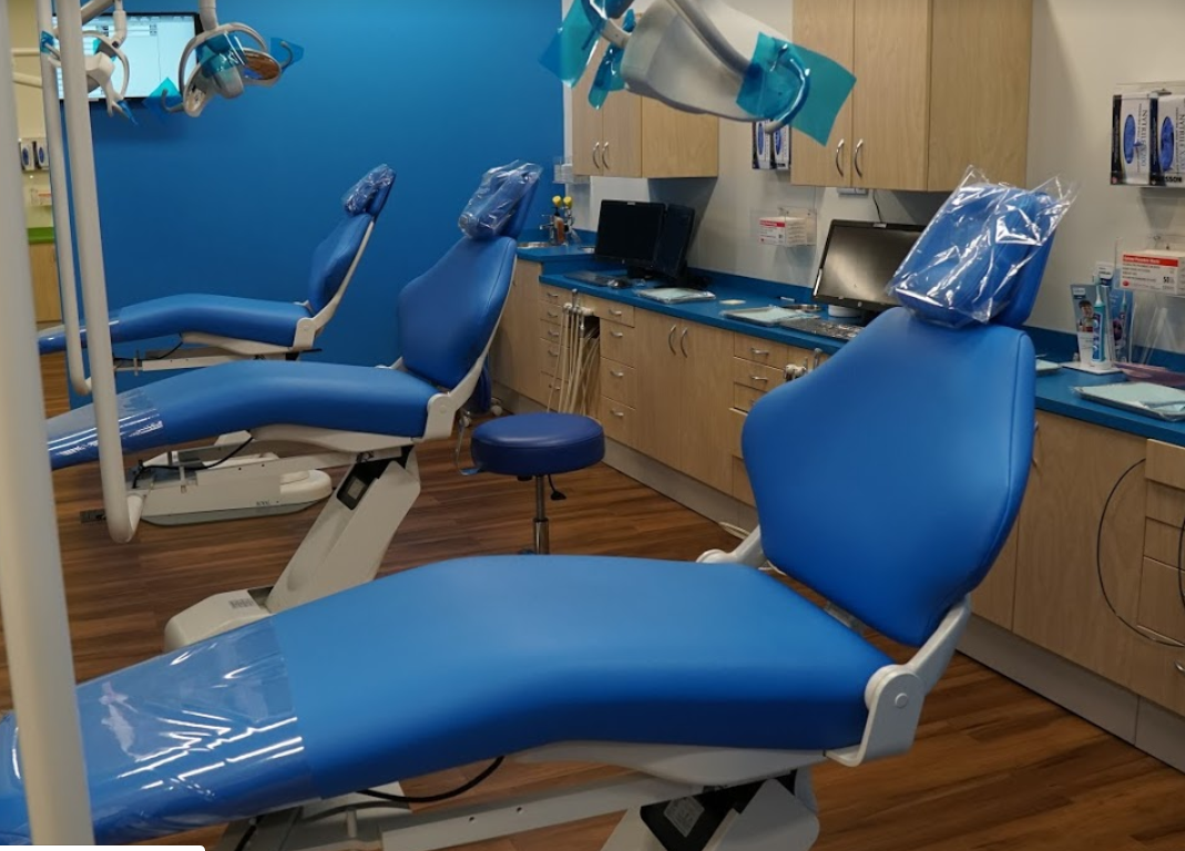 Western Dental & Orthodontics Kids