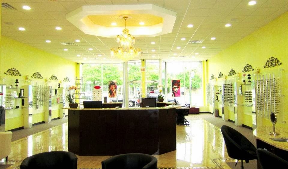Xceptional Eye Care, Inc.