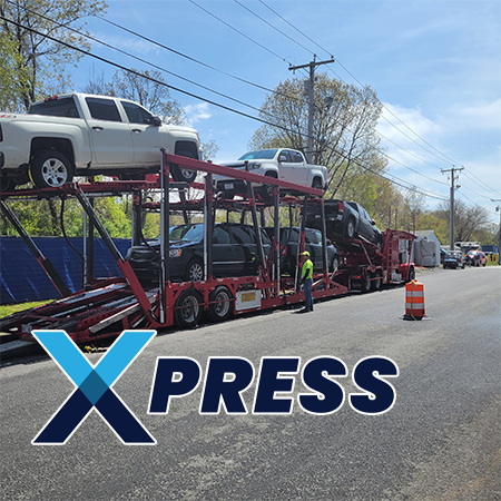 Xpress Auto Transport