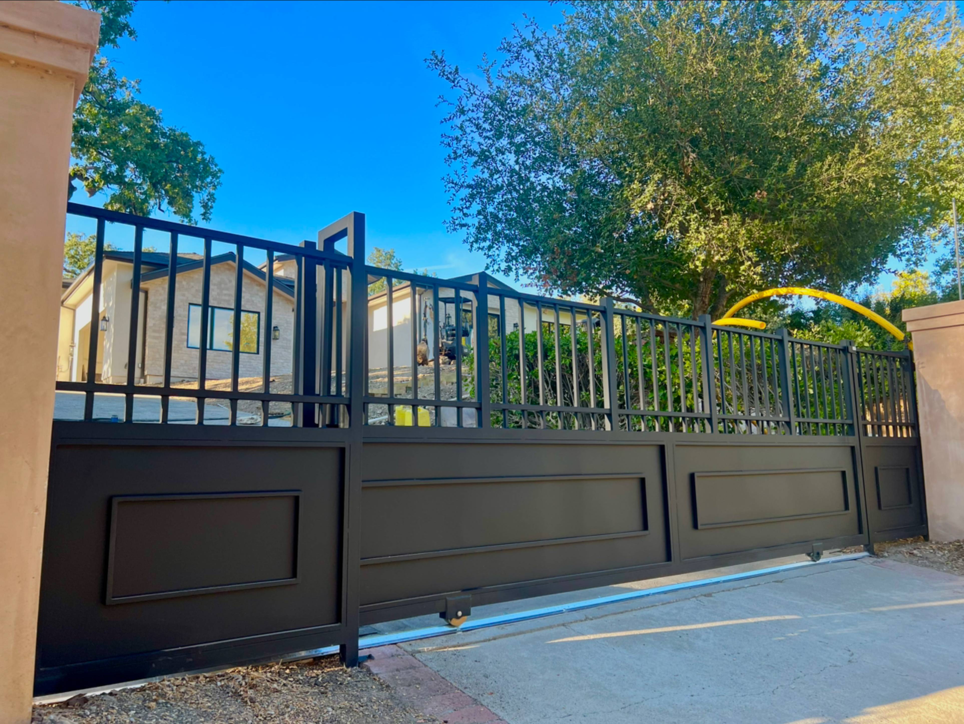 Xtra Care Garage & Gate