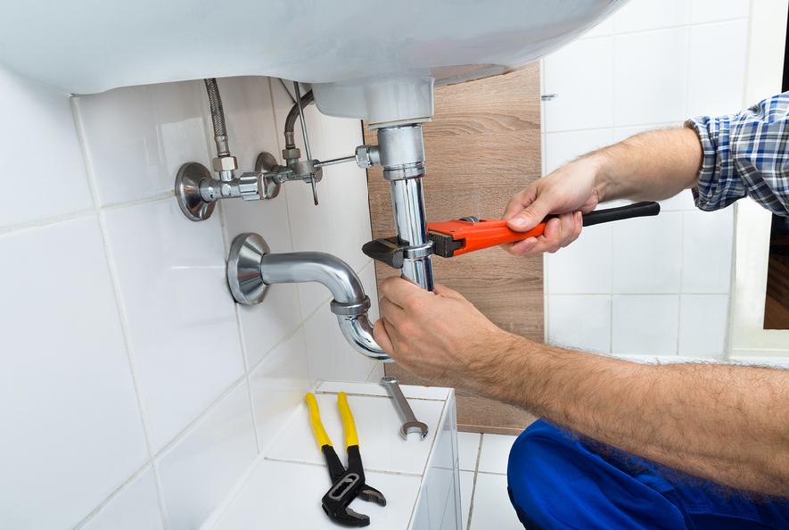 Y & B Electric & Plumbing