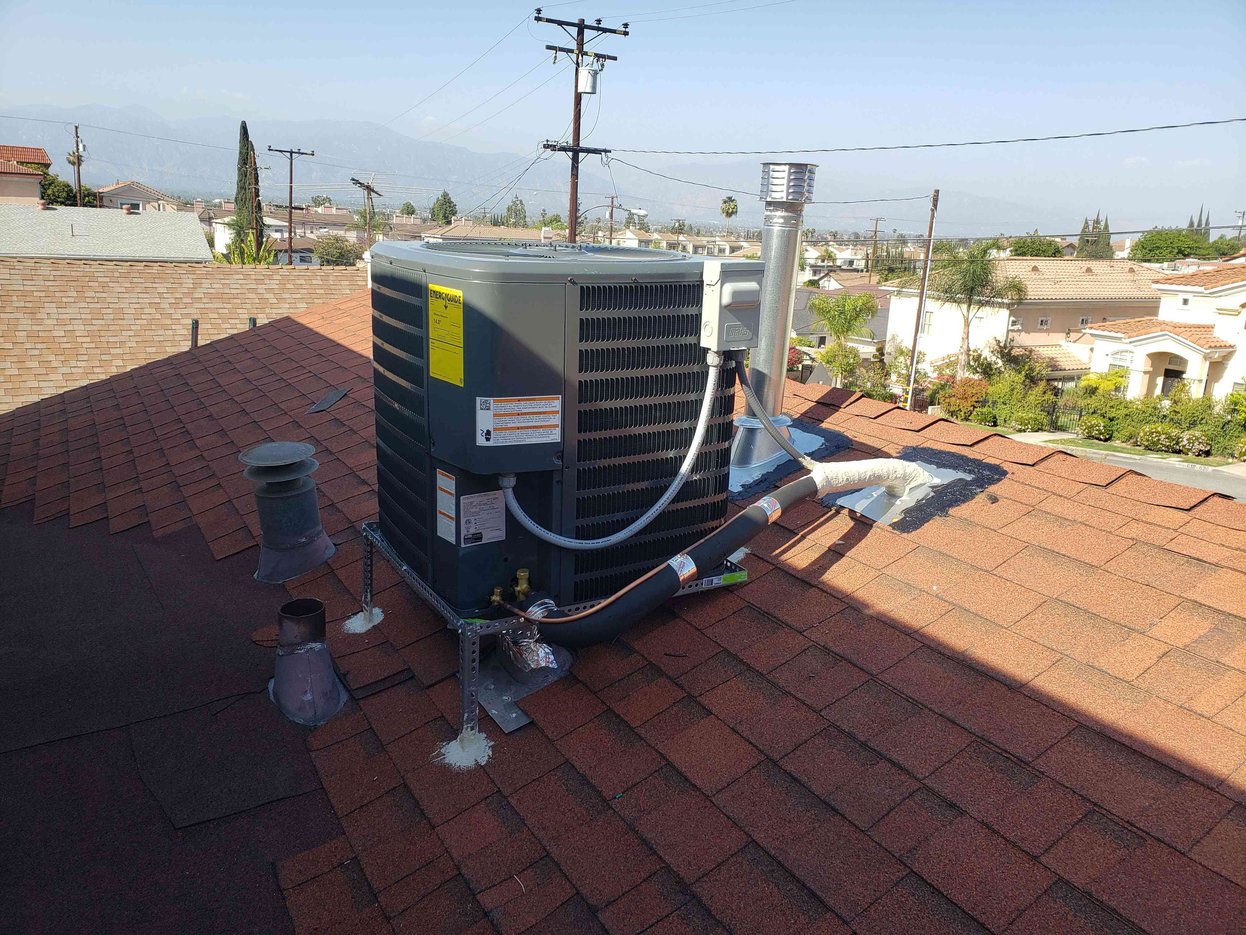 York Appliances & HVACR