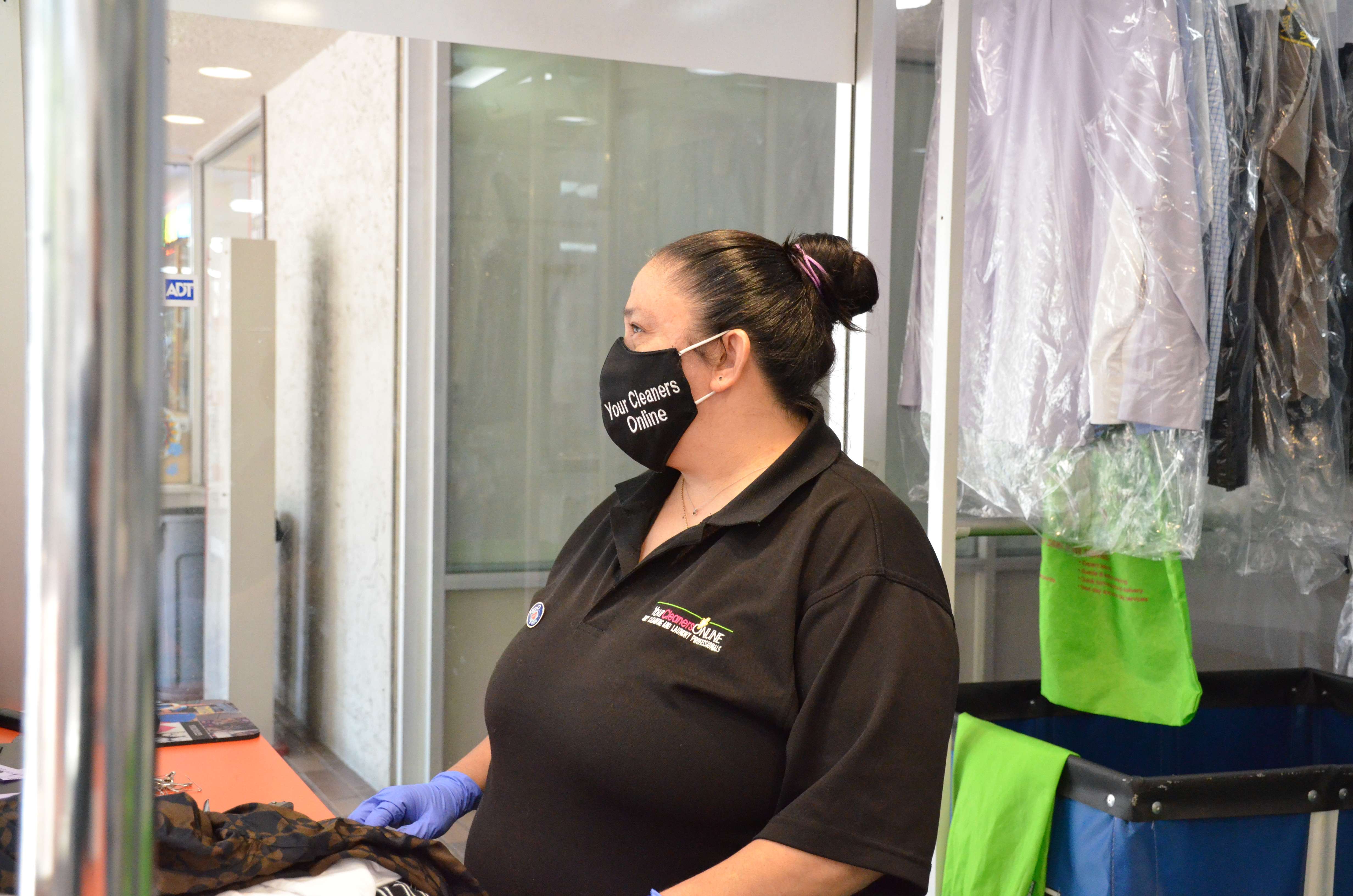 Your Cleaners Online