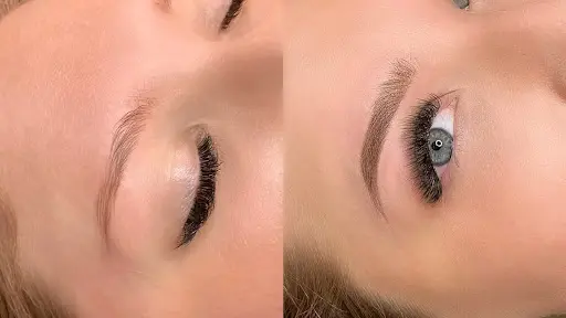 June's Brow Co - Microblading, Powder, Combo Brow, & Brow Correction in Austin, Texas