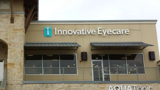 Innovative Eyecare