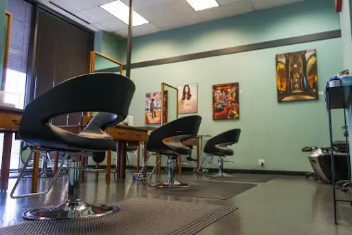 Mary's Hair Studio