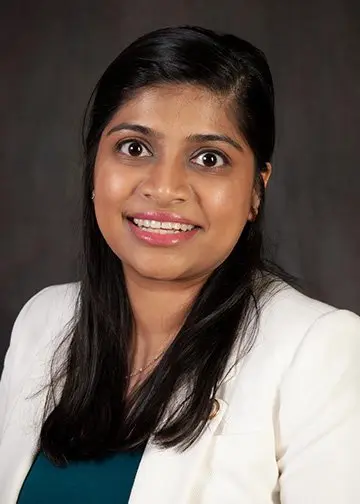 Palak B. Patel, MD