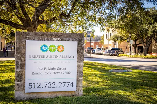 Greater Austin Allergy