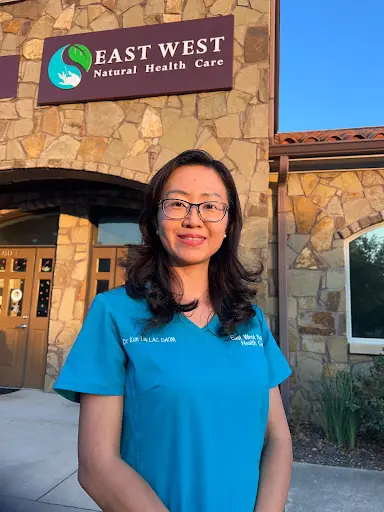 East West Natural Health Care - Acupuncture & Herbal Medicine