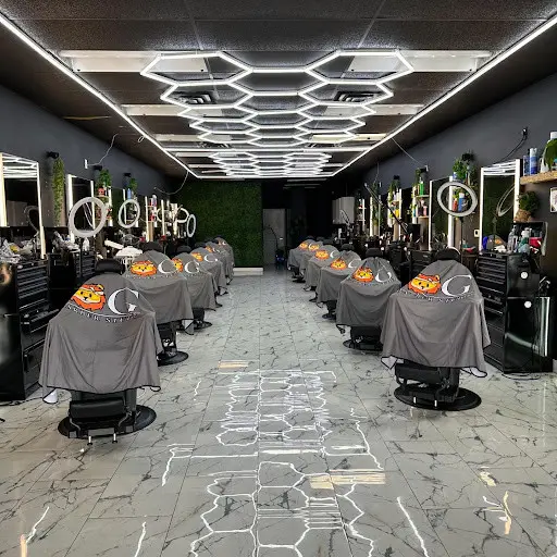 OG Barber Studio