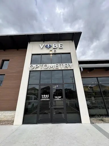Vibe Optometry