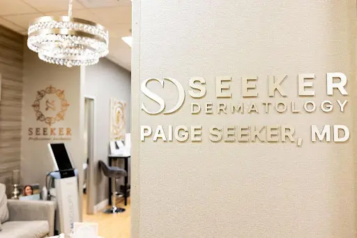 Seeker Dermatology: Paige Seeker, MD