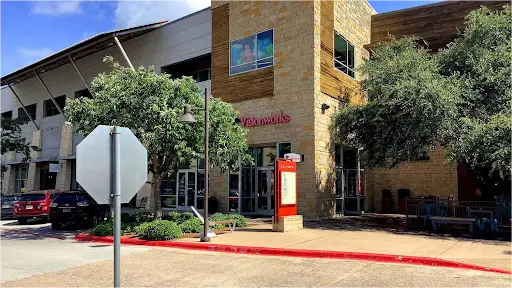 Visionworks Hill Country Galleria