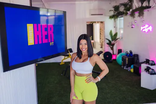 Activate HER FiT