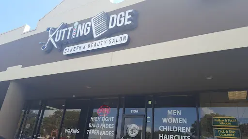 Kutting Edge