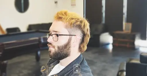 The Best Barber ATX