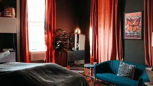 Mungu Barrett Massage Therapy