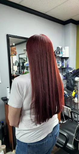 Edge Salon Suites