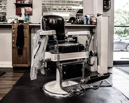 Short hair company