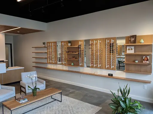 Resolution Eyecare - Highland